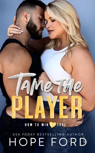 Cover image for Tame The Player