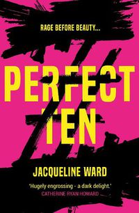 Cover image for Perfect Ten
