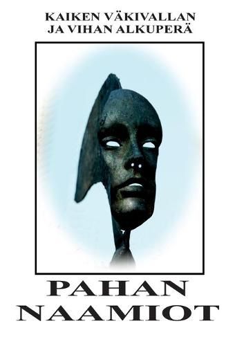 Cover image for Pahan Naamiot