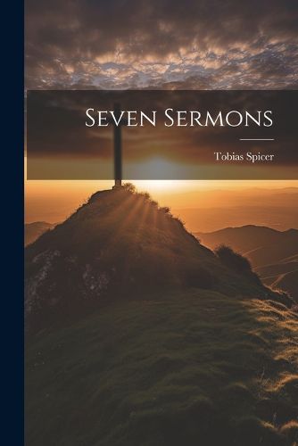 Cover image for Seven Sermons