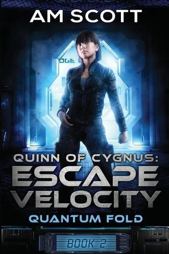 Cover image for Quinn of Cygnus