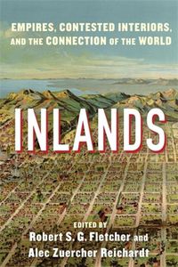 Cover image for Inlands