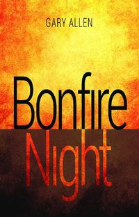 Cover image for Bonfire Night