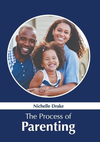 Cover image for The Process of Parenting