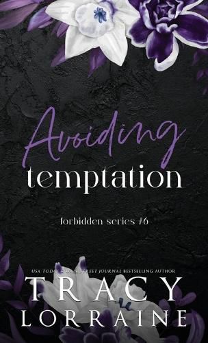 Cover image for Avoiding Temptation