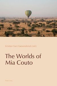 Cover image for The Worlds of Mia Couto