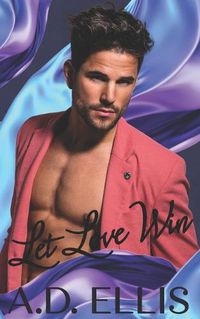 Cover image for Let Love Win