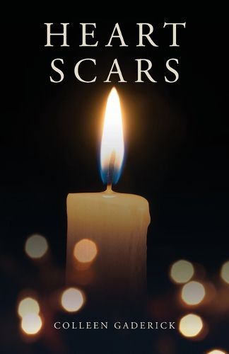 Cover image for Heart Scars