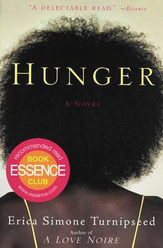 Hunger: A Novel