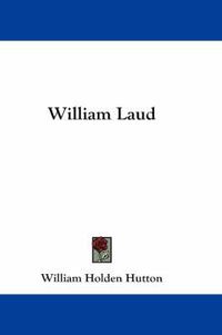 Cover image for William Laud