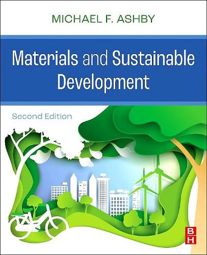 Cover image for Materials and Sustainable Development