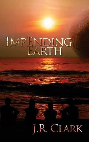 Cover image for Impending Earth