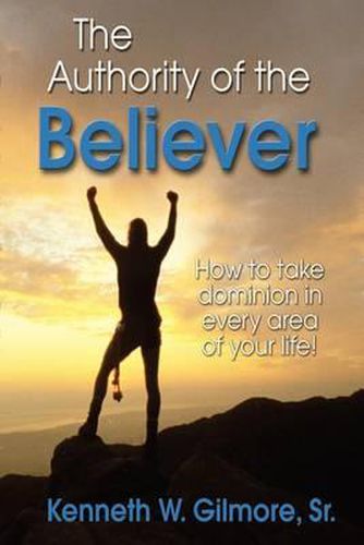 Cover image for The Authority of the believer