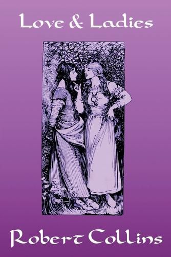 Cover image for Love & Ladies