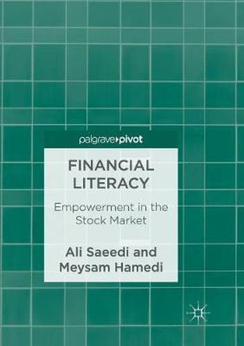 Cover image for Financial Literacy: Empowerment in the Stock Market