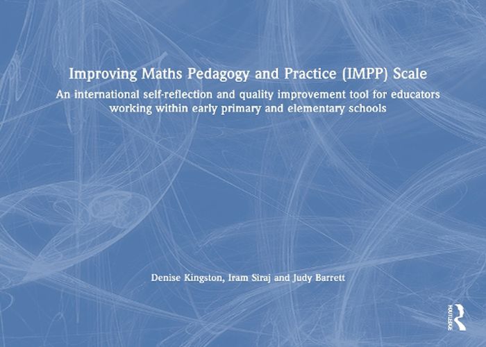 Cover image for Improving Maths Pedagogy and Practice (IMPP) Scale