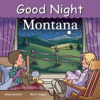 Cover image for Good Night Montana