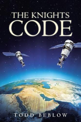 Cover image for The Knights Code