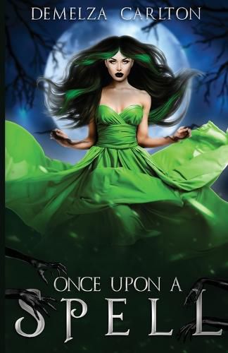 Cover image for Once Upon a Spell