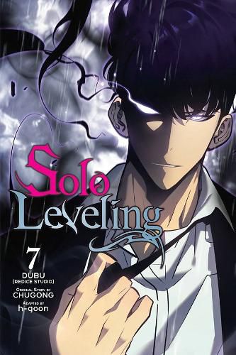 Solo Leveling, Vol. 7