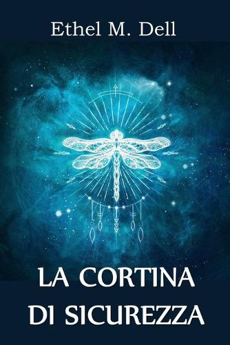 Cover image for La Cortina di Sicurezza: The Safety Curtain, Italian edition