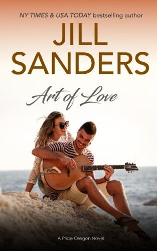 Cover image for Art of Love