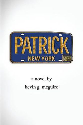 Cover image for Patrick