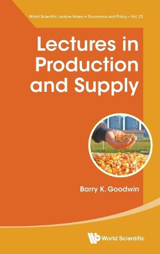 Cover image for Lectures In Production And Supply