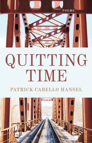 Cover image for Quitting Time