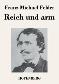 Cover image for Reich und arm