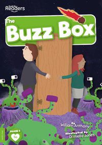 Cover image for The Buzz Box