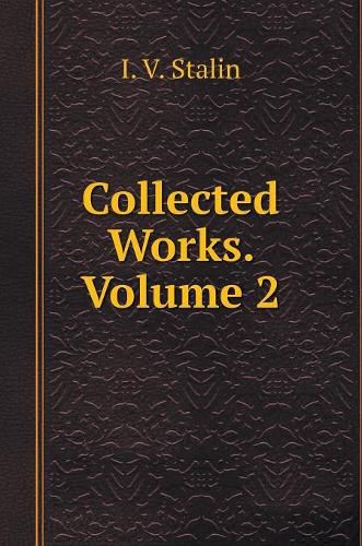 Cover image for Collected Works. Volume 2