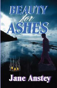 Cover image for Beauty For Ashes