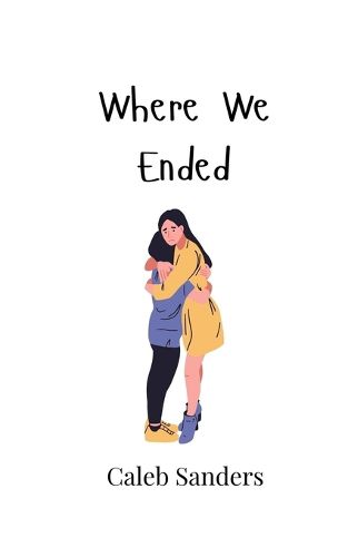 Cover image for Where We Ended