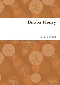 Cover image for Bubba Henry