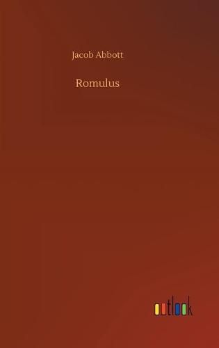 Cover image for Romulus
