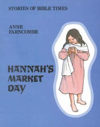 Cover image for Hannah's Market Day