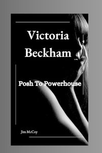 Cover image for Victoria Beckham