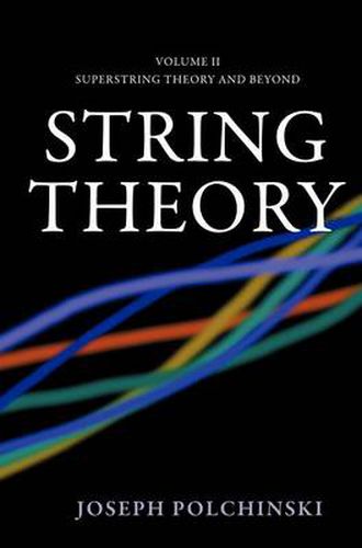 Cover image for String Theory