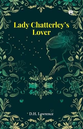 Cover image for Lady Chatterley's Lover