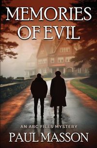 Cover image for Memories of Evil