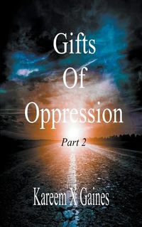 Cover image for Gifts Of Oppression