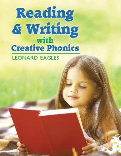 Cover image for Reading & Writing with Creative Phonics