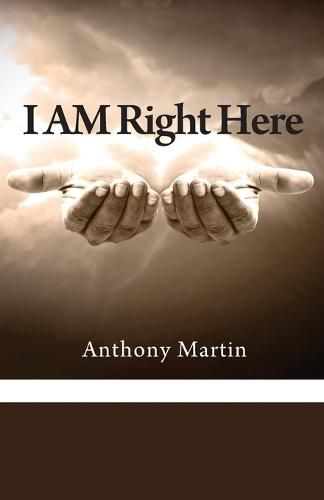 Cover image for I AM Right Here