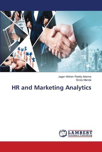 Cover image for HR and Marketing Analytics