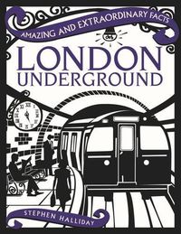 Cover image for London Underground