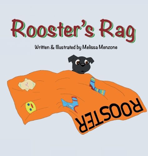 Cover image for Rooster's Rag