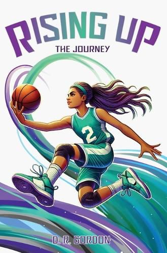 Cover image for Rising Up