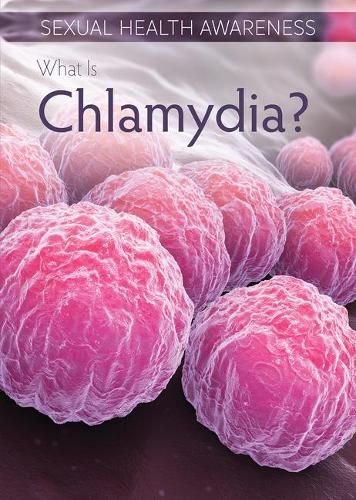 Cover image for What Is Chlamydia?