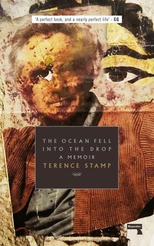 Cover image for The Ocean Fell into the Drop: A Memoir